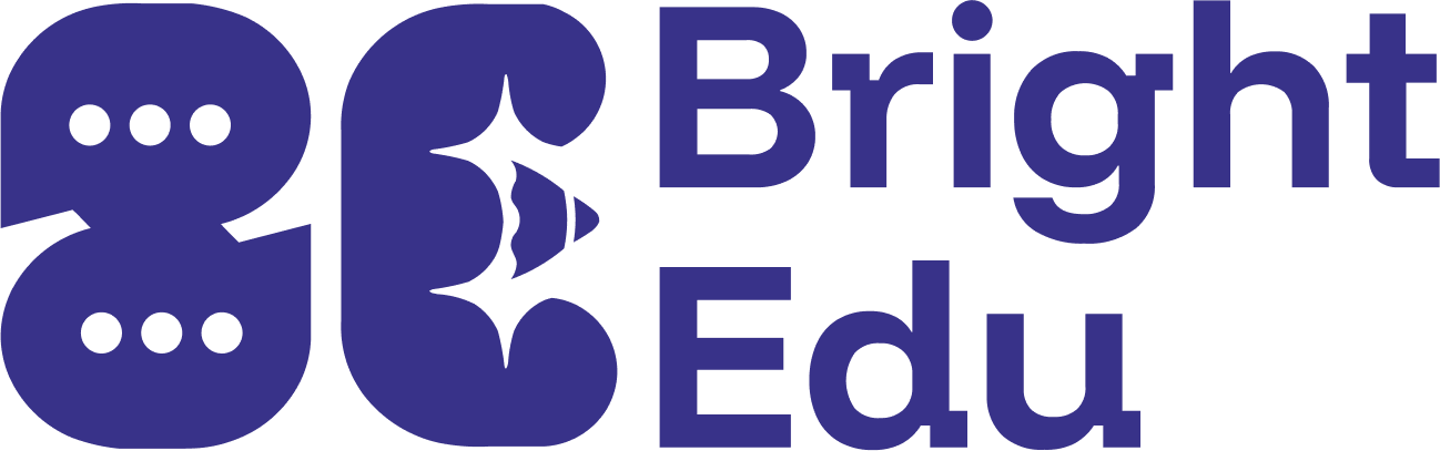 BrightEdu Logo