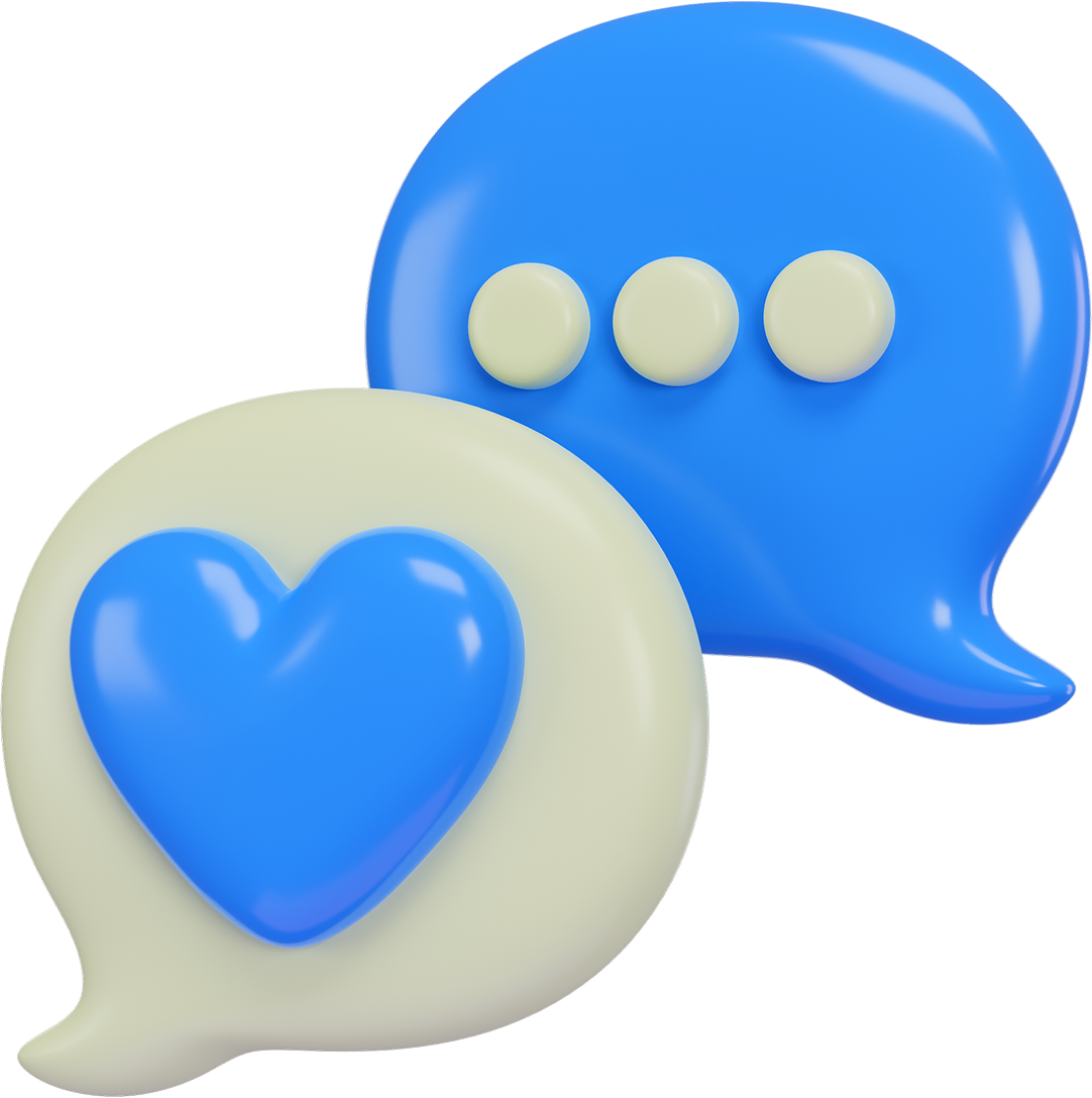 Testimonials Illustration